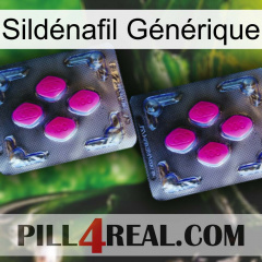 Sildénafil Générique 01